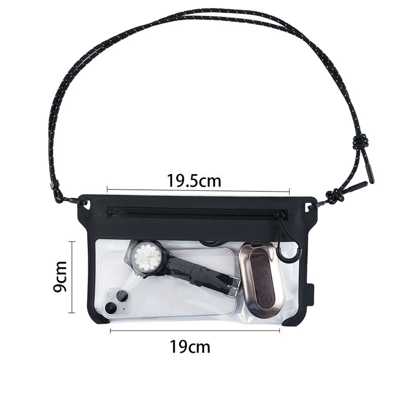 Waterproof Fanny Pack